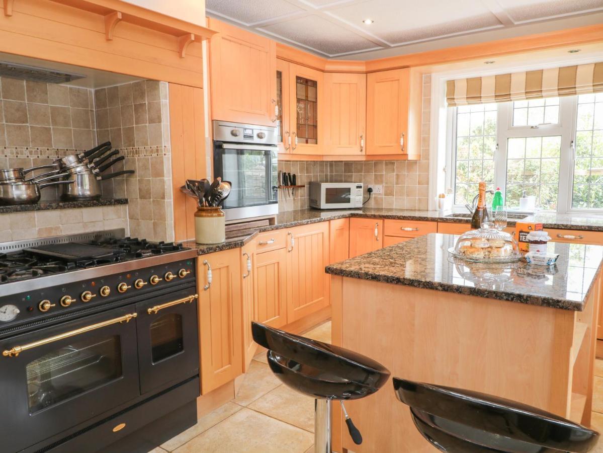 Hector'S House Villa Yelverton Kültér fotó